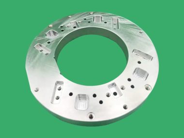 Metal processing